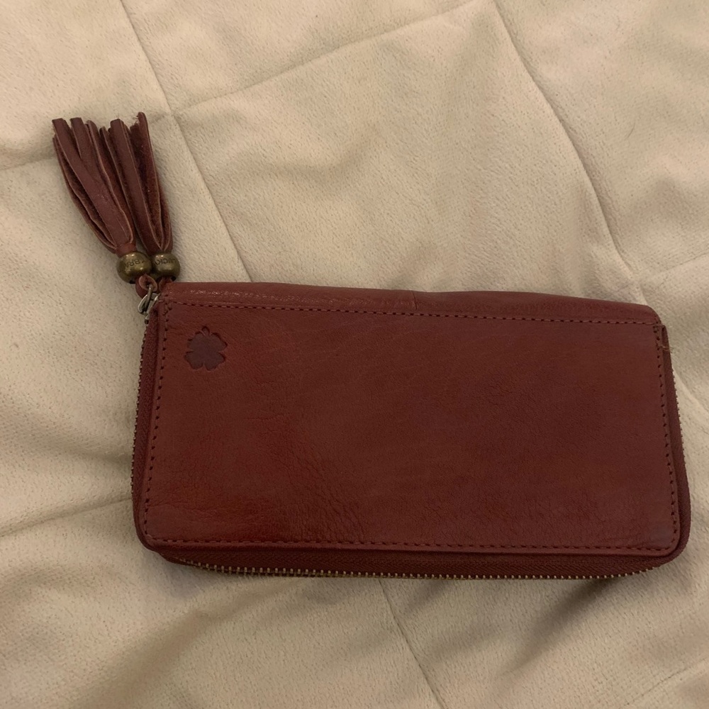Lucky Brand Wallet